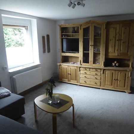 Ferienwohnung Bochum-Eppendorf Екстер'єр фото