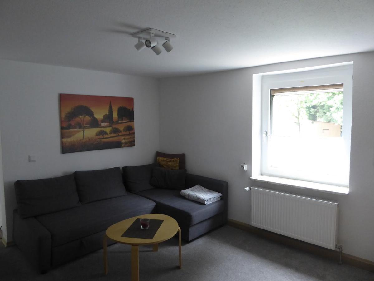 Ferienwohnung Bochum-Eppendorf Екстер'єр фото