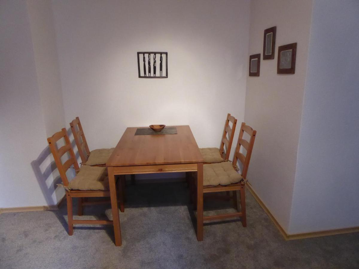 Ferienwohnung Bochum-Eppendorf Екстер'єр фото